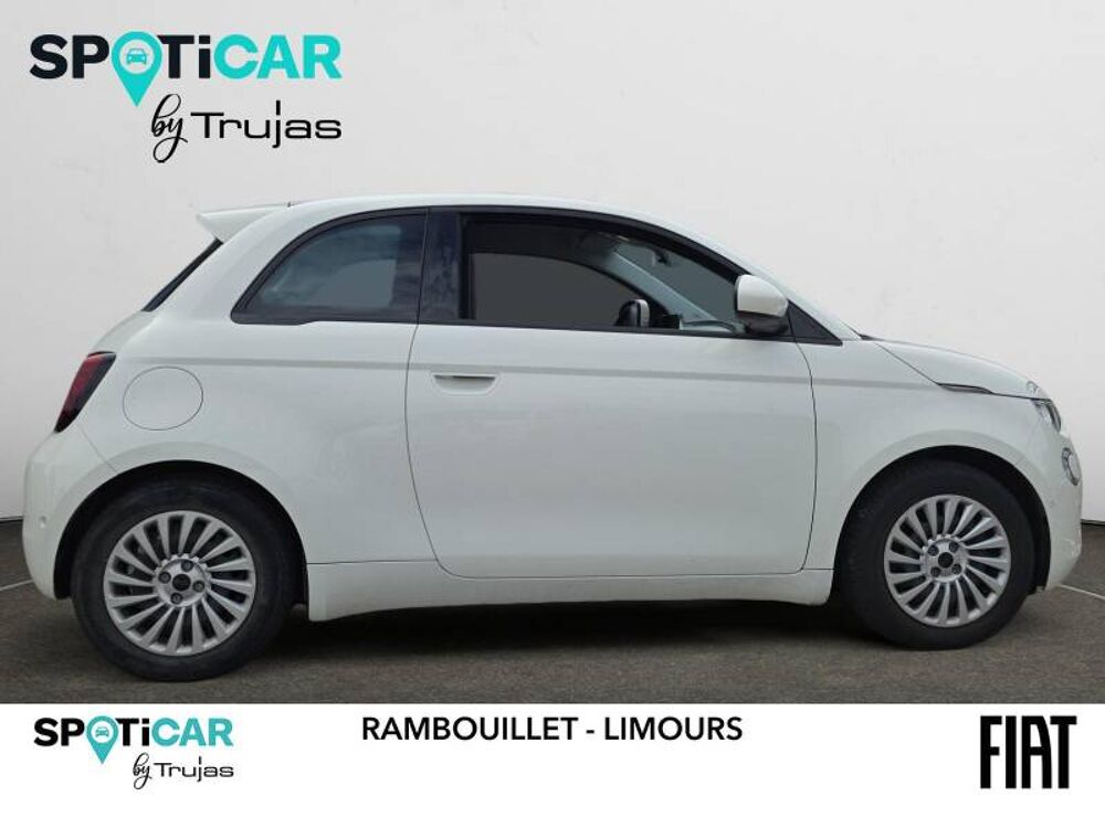 500 e 118 ch Nouvelle 2023 occasion 78120 Rambouillet