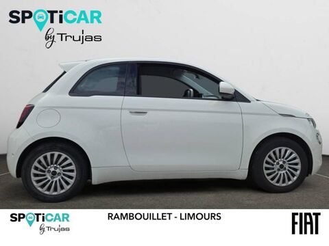 500 e 118 ch Nouvelle 2023 occasion 78120 Rambouillet