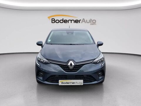 Clio E-Tech 140 - 21N Business 2022 occasion 29000 Quimper