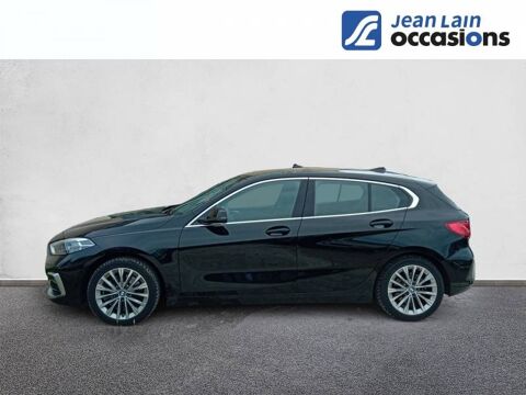 S&eacute;rie 1 120d xDrive 190 ch BVA8 Luxury 2019 occasion 04130 Volx