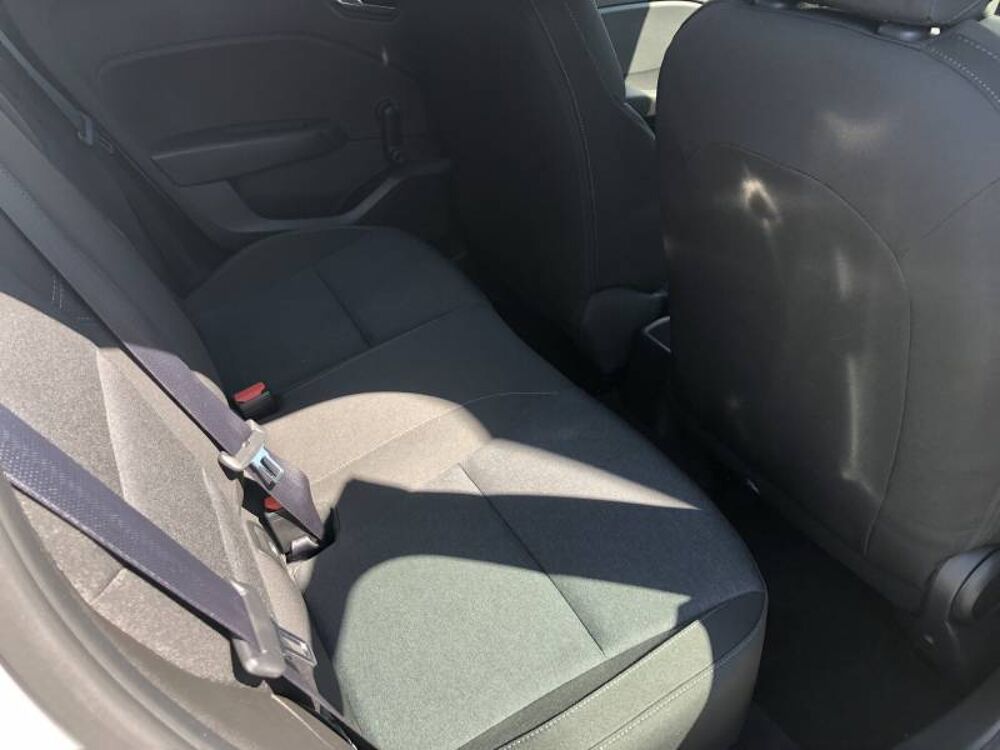 Clio TCe 90 Equilibre 2023 occasion 14500 Vire