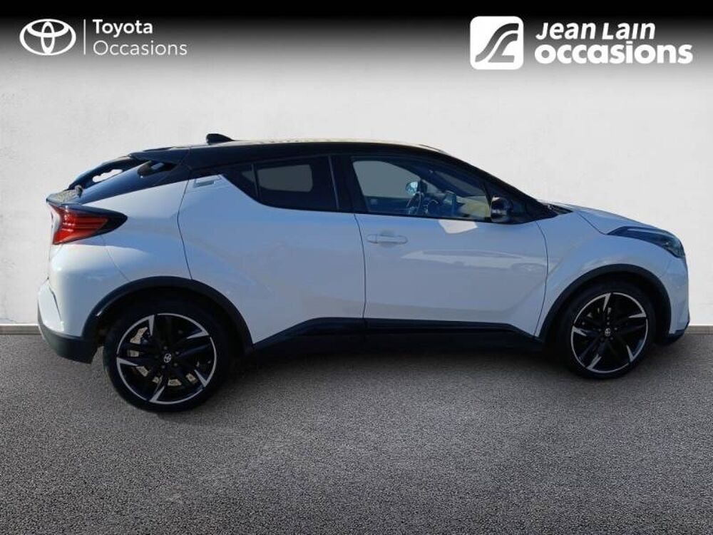 C-HR Hybride 1.8L GR-Sport 2022 occasion 73290 La Motte-Servolex