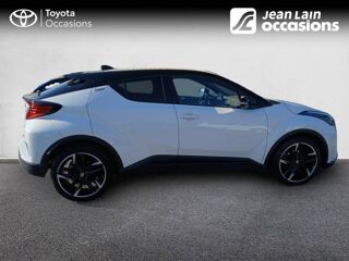 C-HR Hybride 1.8L GR-Sport 2022 occasion 73290 La Motte-Servolex