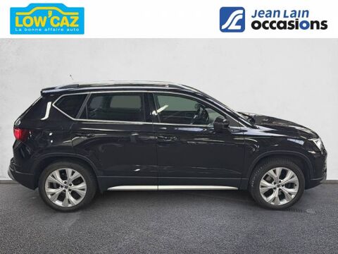 Ateca 2.0 TDI 150 ch Start/Stop DSG7 4Drive Xperience 2021 occasion 73490 La Ravoire