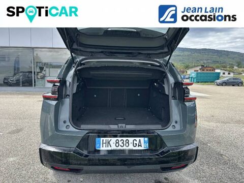 C5 aircross C5 Aircross Hybride 145 ch Aut Plus 2026 occasion 01200 Valserh&ocirc;ne