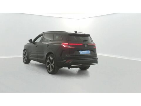 Espace E-Tech hybrid 200 esprit Alpine 2024 occasion 29200 Brest