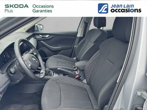 Kamiq 1.0 TSI Evo 110 ch DSG7 Ambition 2024 occasion 01170 Cessy