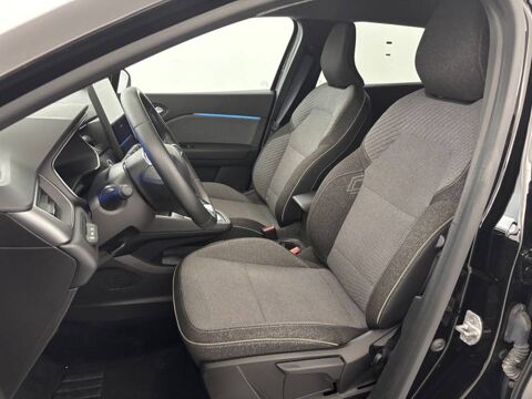 Symbioz E-Tech full hybrid 145 Techno 2025 occasion 61000 Alen&ccedil;on