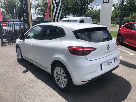 Clio SCe 65 Evolution 2023 occasion 14500 Vire