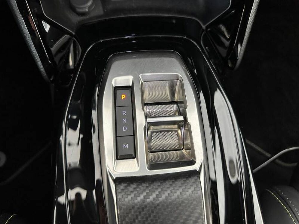 2008 PureTech 130 S&S EAT8 GT 2024 occasion 91470 Limours