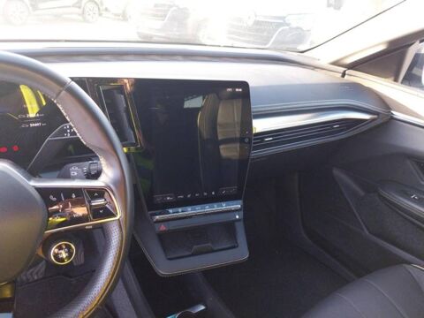 M&eacute;gane Megane E-Tech EV60 220 ch super charge Iconic 2023 occasion 29200 Brest