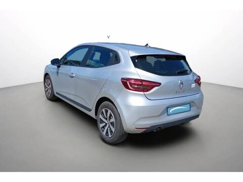 Clio TCe 90 Equilibre 2023 occasion 14200 H&eacute;rouville-Saint-Clair