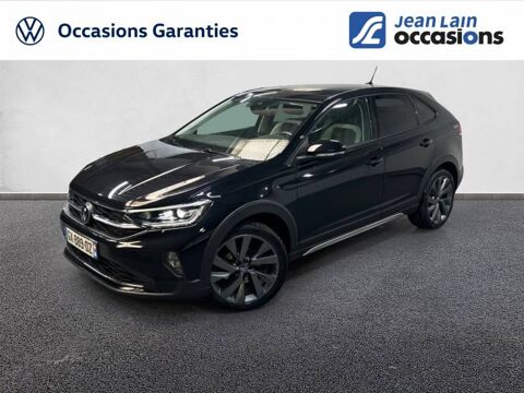 Volkswagen Taigo 1.0 TSI 110 DSG7 Style 2024 occasion Seynod 74600