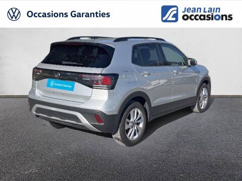 T-Cross 1.0 TSI 116 Start/Stop DSG7 VW Edition 2025 occasion 05000 Gap