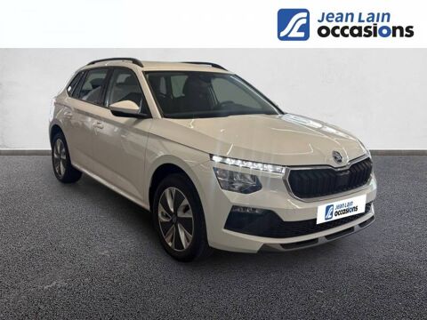 Kamiq 1.0 TSI Evo 2 116 ch BVM6 Selection 2025 occasion 01170 Cessy