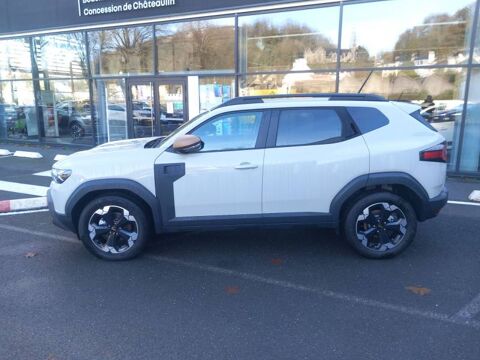 Duster Hybrid 140 Extreme 2025 occasion 29150 Ch&acirc;teaulin