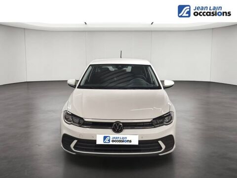 Polo 1.0 MPI 80 S&S BVM5 2023 occasion 73290 La Motte-Servolex