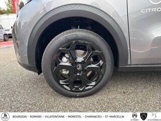 C3 Hybride 110 ch Automatique Collection 2026 occasion 38300 Bourgoin-Jallieu