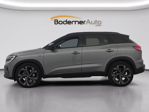 Austral E-Tech hybrid 200 Techno esprit Alpine 2023 occasion 56300 Pontivy