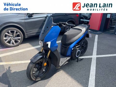 Annonce voiture Scooter DIVERS 8300 