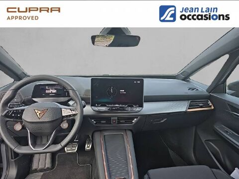 Born 230 ch - Batterie XL 2025 occasion 73290 La Motte-Servolex