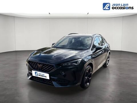 Cupra Formentor 1.4 e-HYBRID 245 ch DSG6 VZ 2024 occasion Seyssinet-Pariset 38170