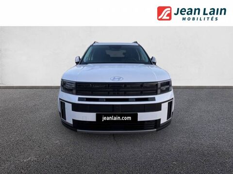 Santa Fe 1.6 T-GDi Plug-in 253 HTRAC BVA6 Executive 2025 occasion 73290 La Motte-Servolex