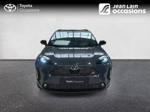 Yaris Cross Hybride 130h 2WD GR SPORT 2025 occasion 73290 La Motte-Servolex