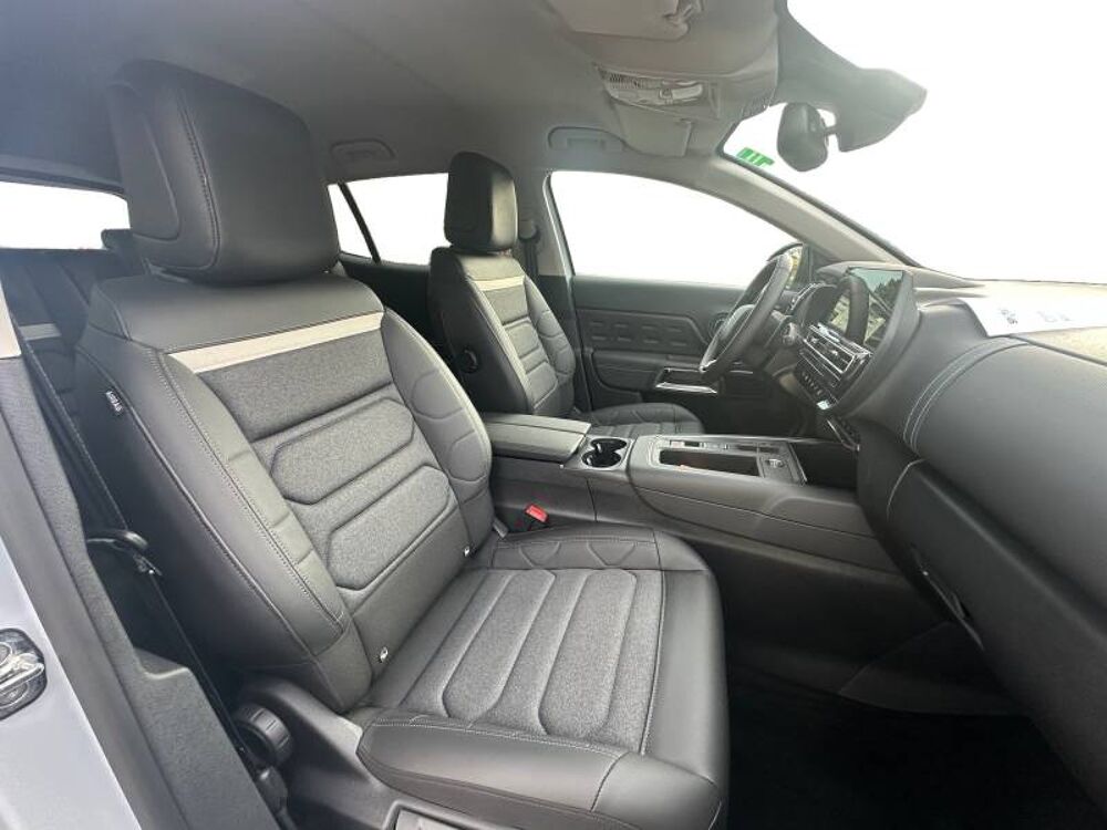 C5 aircross C5 Aircross Hybride 136 e-DCS6 Max 2025 occasion 91470 Limours