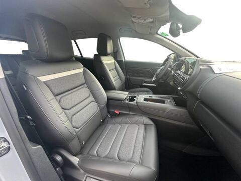 C5 aircross C5 Aircross Hybride 136 e-DCS6 Max 2025 occasion 91470 Limours