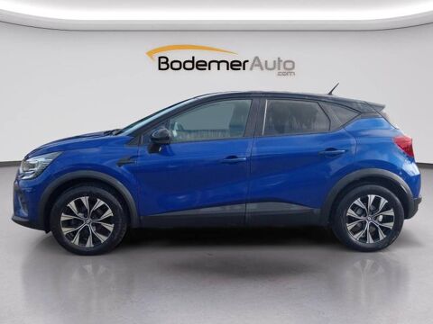 Captur TCe 100 GPL Evolution 2023 occasion 50100 Cherbourg-en-Cotentin