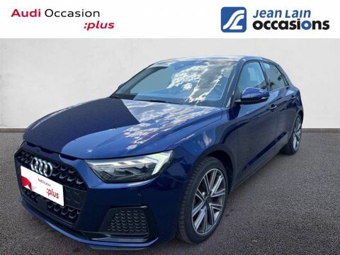 Annonce voiture Audi A1 24290 €