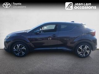C-HR Hybride 2.0L Collection 2023 occasion 26000 Valence