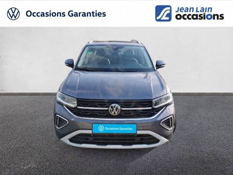 T-Cross 1.0 TSI 115 Start/Stop DSG7 Style 2025 occasion 38500 Voiron