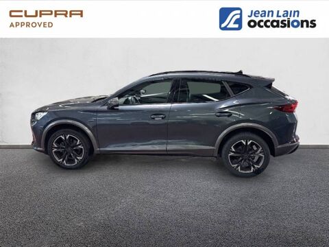 Formentor 1.5 TSI 150 ch DSG7 Business Edition 2023 occasion 38360 Sassenage