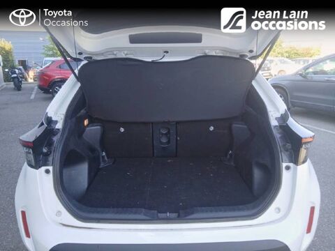 Yaris Cross Hybride 130h 2WD Design 2025 occasion 26000 Valence