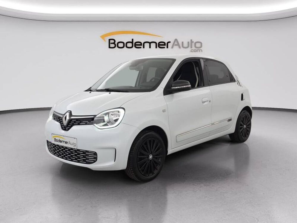 Twingo III SCe 65 SL Urban Night 2023 occasion 56300 Pontivy
