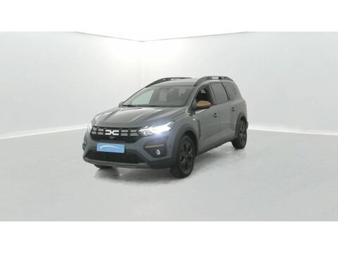Dacia Jogger ECO-G 100 7 places GSR2 Extreme + 2025 occasion Concarneau 29900