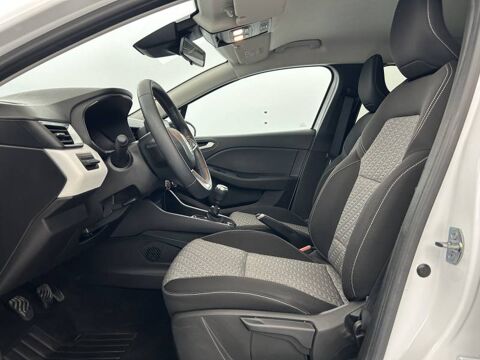Clio TCe 90 Evolution 2023 occasion 50100 Cherbourg-en-Cotentin