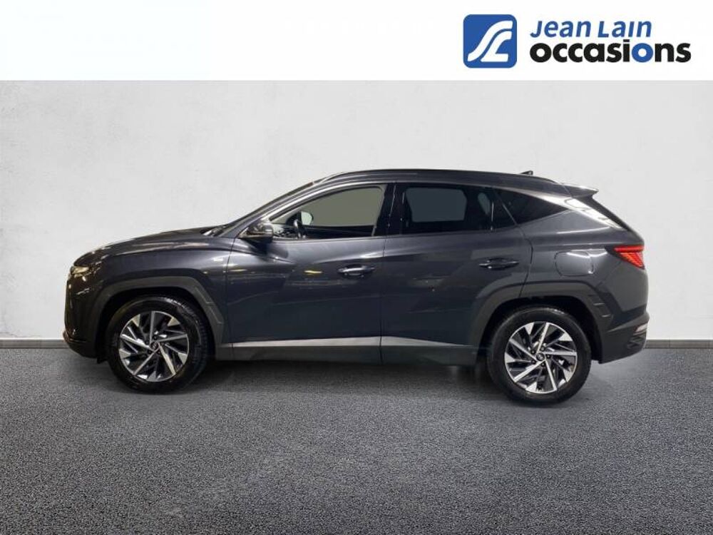 Tucson 1.6 T-GDI 150 Hybrid 48V iBVM Creative 2022 occasion 74600 Seynod