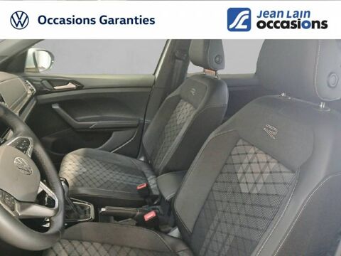 T-Cross 1.0 TSI 116 Start/Stop DSG7 R-Line Edition 2025 occasion 74600 Seynod