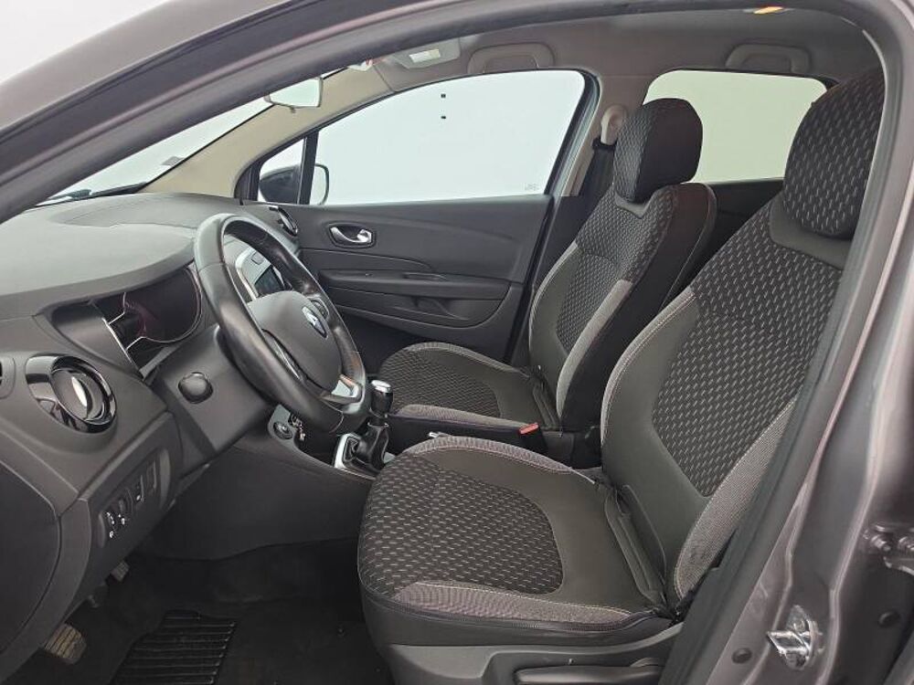Captur TCe 130 FAP Intens 2019 occasion 61000 Alen&ccedil;on