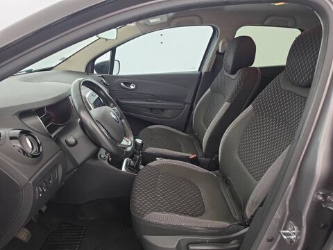 Captur TCe 130 FAP Intens 2019 occasion 61000 Alen&ccedil;on