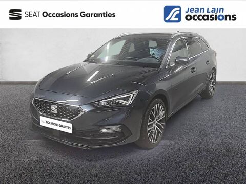 Annonce voiture Seat Leon 24290 €