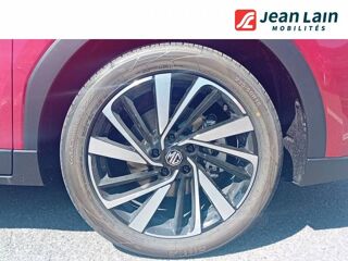 MG.ZS ZS 1.5 L Hybrid+ 197 ch Luxury 2026 occasion 74200 Anthy-sur-L&eacute;man