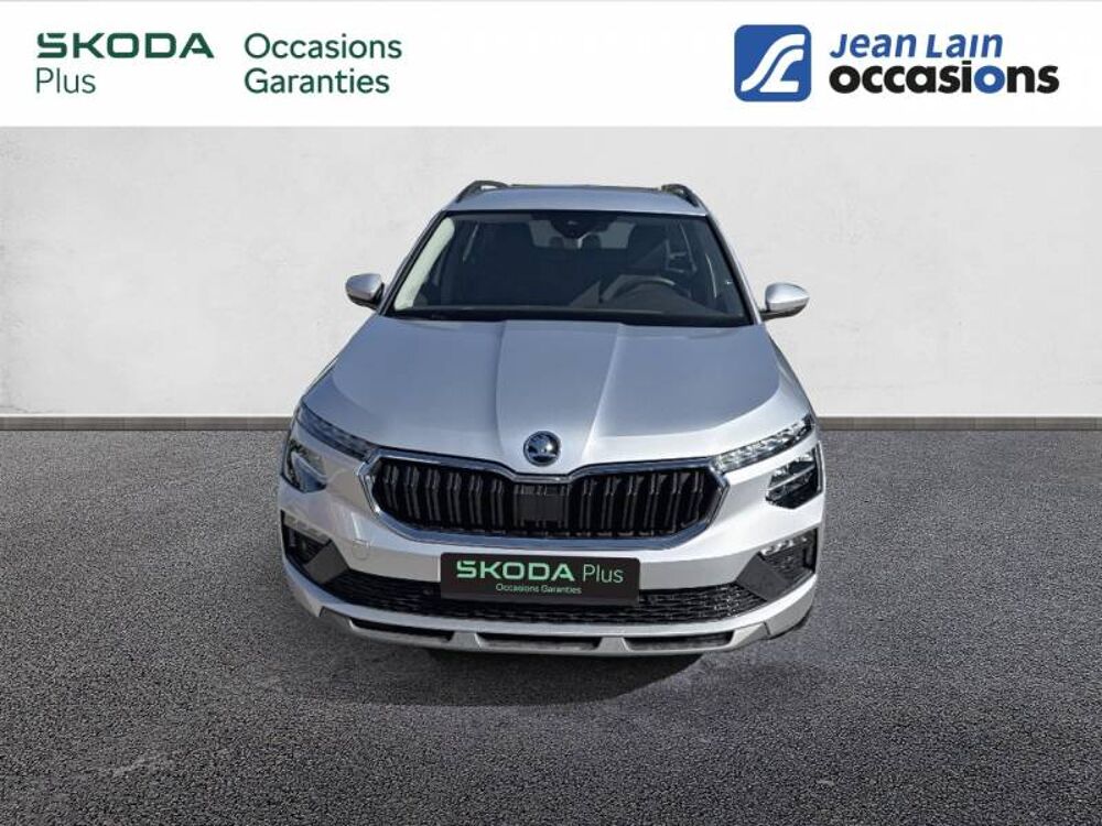 Kamiq 1.0 TSI Evo 2 116 ch DSG7 Selection 2025 occasion 73200 Albertville