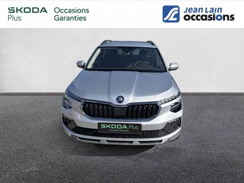 Kamiq 1.0 TSI Evo 2 116 ch DSG7 Selection 2025 occasion 73200 Albertville