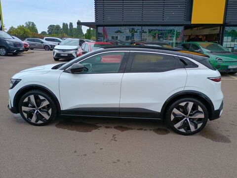 M&eacute;gane Megane E-Tech EV60 220 ch super charge Techno 2023 occasion 61000 Alen&ccedil;on