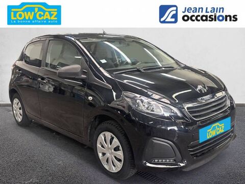 108 VTi 72ch S&S BVM5 Like 2020 occasion 73490 La Ravoire