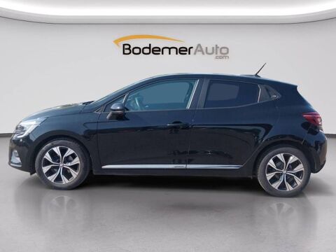 Clio TCe 90 Evolution 2023 occasion 29600 Morlaix